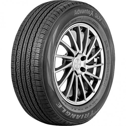 Triangle TRIANGLE (TR259) tire